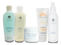 Comprar Antiedad Facial Hidratante Cremas Scrub Y Desmaquillante 