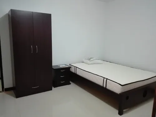 Hermoso Apartaestudio En El Barrio Guayacanes