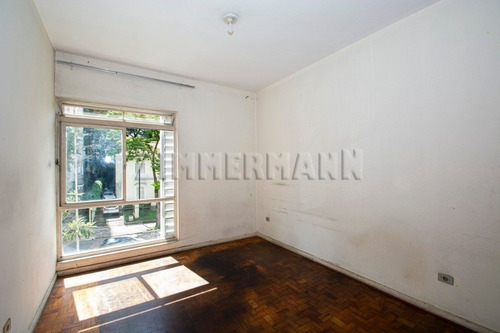 Imagem 3 de 15 de Apartamento - Higienopolis - Ref: 127924 - V-127924