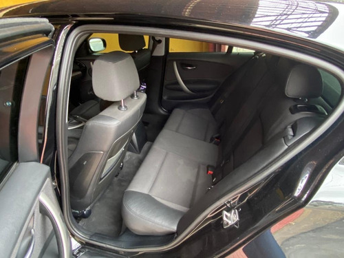 Bmw 118i 2012