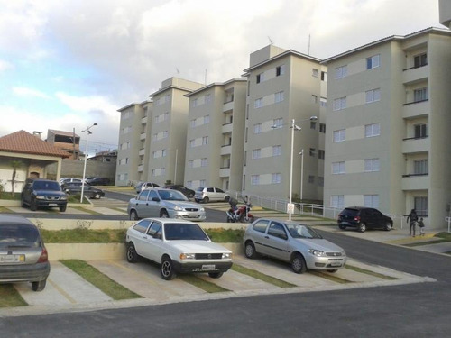 Imagem 1 de 7 de Ref.: 21554 - Apartamento Em Osasco Para Aluguel - 21554