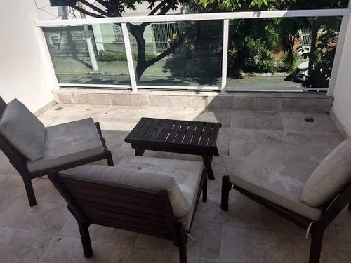 Imagem 4 de 22 de Sobrado À Venda, 120 M² Por R$ 798.000,00 - Chácara Tatuapé - São Paulo/sp - So0619