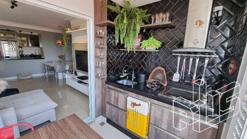 Imagem 10 de 20 de Apartamento À Venda Em Além Ponte - Ap009246