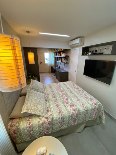 Imagem 11 de 26 de Apartamento À Venda, 2 Quartos, 1 Suíte, 2 Vagas, Paralela - Salvador/ba - 1848