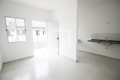 Imagem 4 de 15 de Casa Para Aluguel - Casa Verde Alta, 1 Quarto, 35 - 893610624