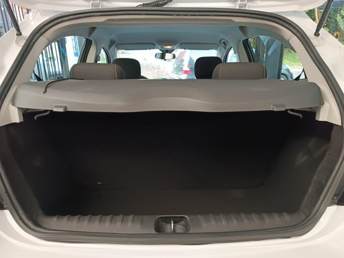 Chevrolet Onix 1.4AT LT