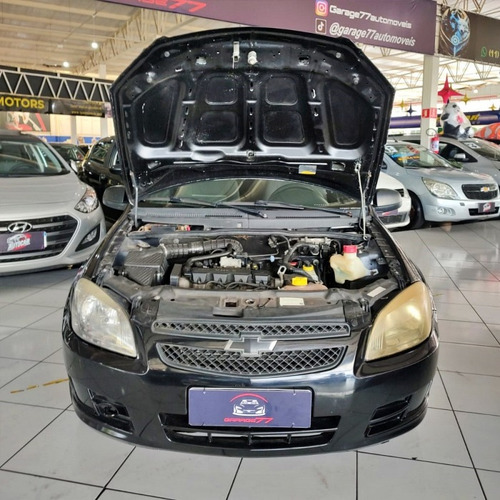 Chevrolet Celta 1.0 Ls Flex Power 3p