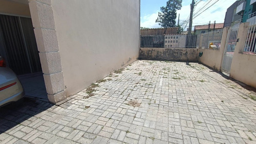 Ótimo Duplex/sobrado Com 2 Dormitórios!