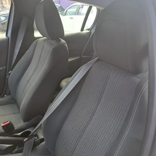 Peugeot 208 Active 1.6 (Flex) (Aut)