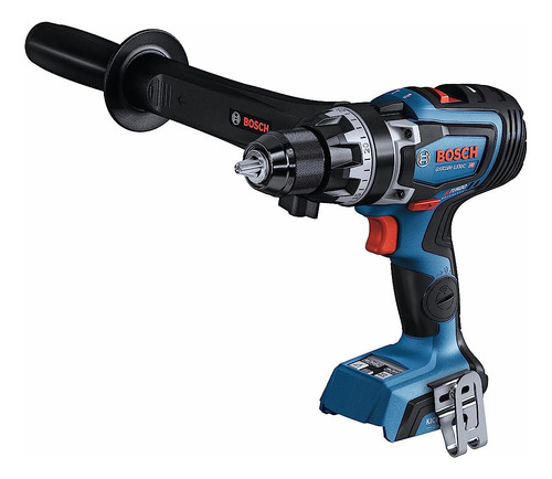 Bosch Gsr18v-1330cn Profactor 18v Connected-ready 1/2 PuLG.