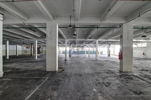 Excelente Deposito En Alquiler En Berazategui A Parti De 2300 M2 Cub Hasta 17000 M2 Cub