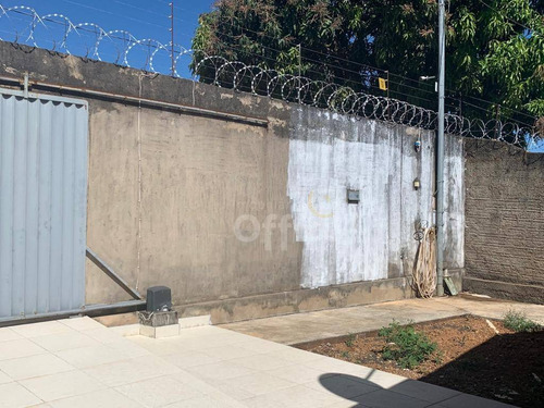 Imagem 2 de 16 de Casa À Venda, 100 M² Por R$ 170.000,00 - Polocentro L ( 2ª Etapa ) - Anápolis/go - Ca0417