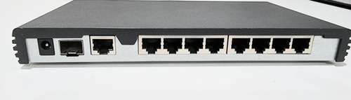 Switch 3com 3cdsg8 Hp V1900-8gigabit 8-portas (Usado)
