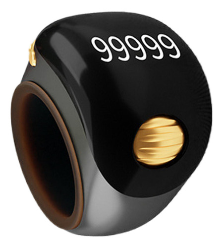 Yfyf Finger Counter Clicker Contador Anillo Tally Counter