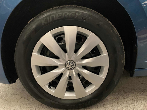 Volkswagen Jetta 1.4t Trendline Tiptronic At 2019