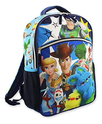 Mochilas escolares sales toy story 4