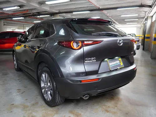 Mazda CX-30 2.0 Touring At