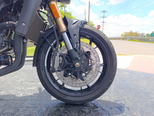 Benelli 752s - Entrega Inmediata - Patenta 2025