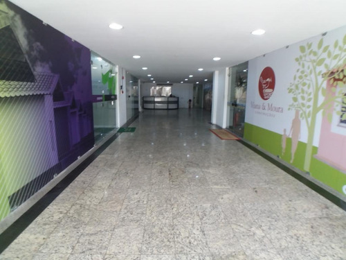 Imagem 16 de 21 de Sala, 30 M² - Venda Por R$ 250.000 Ou Aluguel Por R$ 2.735/mês - Boa Viagem - Recife - Sa0339
