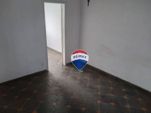 Imagem 20 de 24 de Apartamento Com 2 Dormitórios, 46 M² - Venda Por R$ 198.000,00 Ou Aluguel Por R$ 723,90/mês - Tauá - Rio De Janeiro/rj - Ap0759