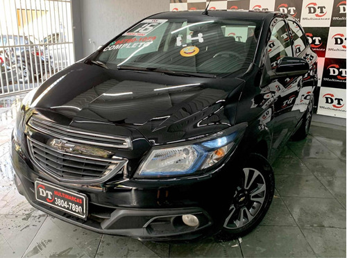 Chevrolet Onix 1.4 Ltz 5p