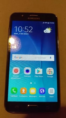 Celular Samsung Galaxy J7