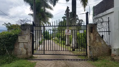 Vendo Hermoso Lote En Conjunto Cerrado En Silvania, Cundinamarca