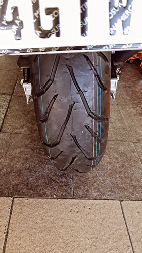 Imagen 9 de 16 de Honda Cb500f