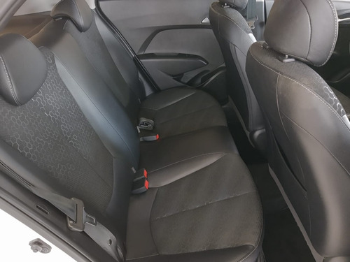 Hyundai Hb20 1.0 Copa Do Mundo Fifa Flex 2019