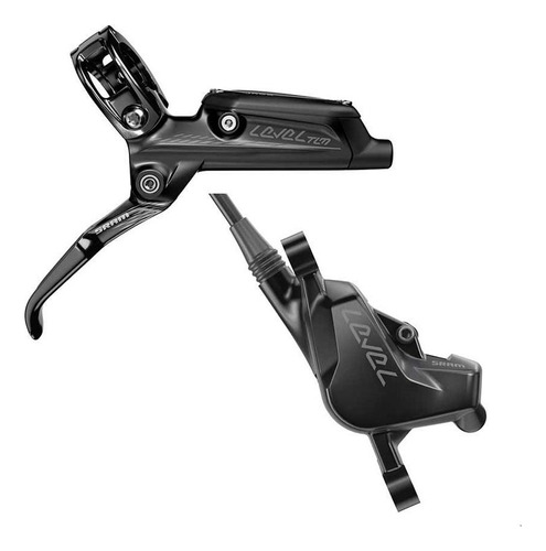 Frenos Mtb Sram Level Tlm Delantero Y Trasero B1