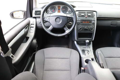 Mercedes-Benz Clase B 2.0 Turbo