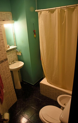 Departamento Monoambiente En Venta - 1 Baño - Villa Sarmiento
