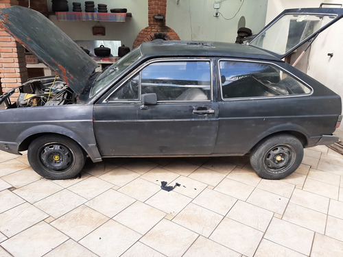 Gol Bx