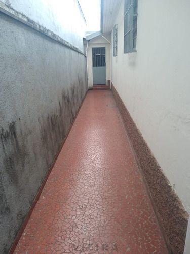 Imagem 13 de 15 de Casa Antiga, Conservada, Para Venda Ou Locação. - 2913-1