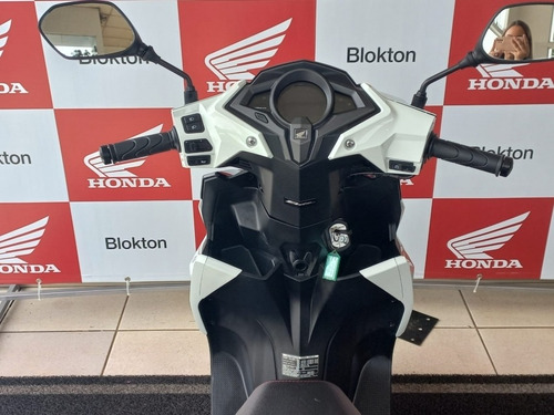 Imagem 3 de 15 de Honda Elite 125