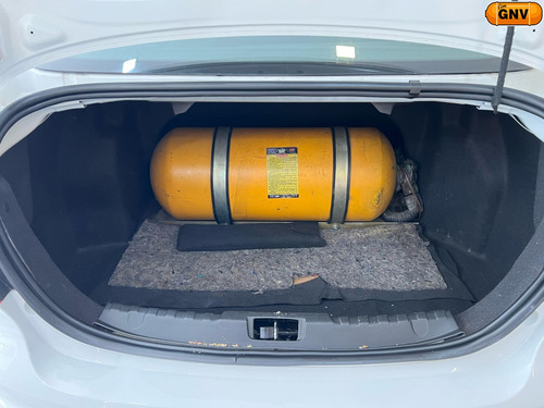 Ford Ka 1.5 TI-VCT FLEX SE PLUS SEDAN AUTOMÁTICO