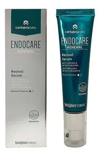 Endocare Renewal Retinol Serum 30ml Serum Facial