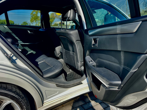 Mercedes-Benz Clase E 2.0 250 Cgi Avantgarde Mt