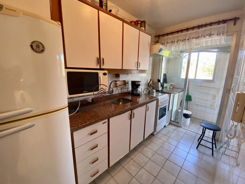 Imagen 13 de 14 de Venta Apartamento 2 Dormitorios Playa Mansa Punta Del Este
