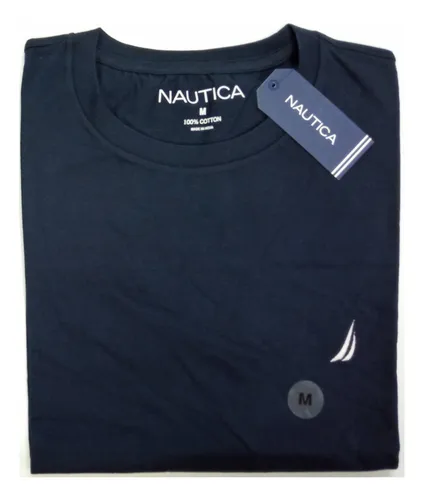 Franelas nautica originales hotsell
