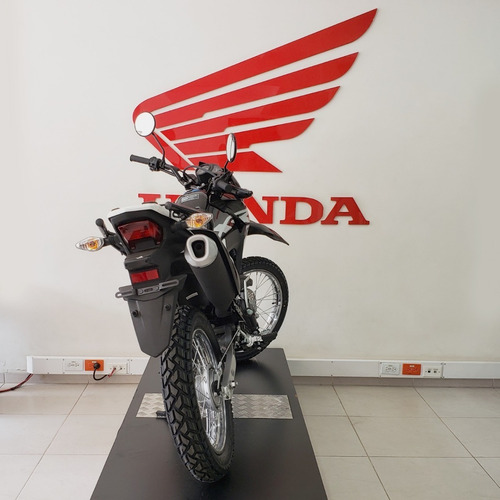 Imagen 8 de 15 de Honda Xr190l 2024 Medellín
