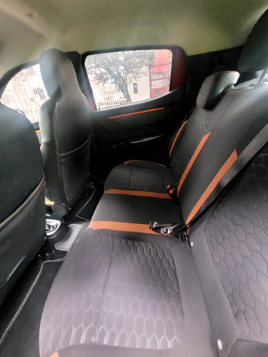 Renault Kwid outsider MT