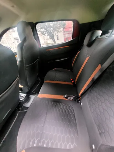 Renault Kwid outsider MT