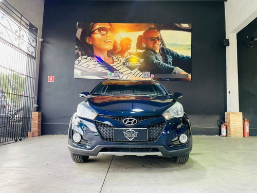 Imagem 5 de 17 de Hyundai Hb20x 1.6 16v Premium 2014
