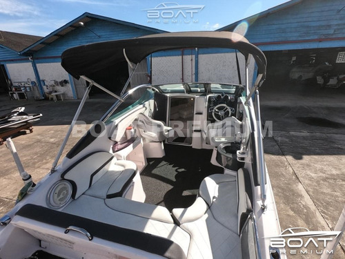 Imagem 3 de 5 de Focker 215, 2015, 1x Yamaha 150hp - Cimitarra - Phantom