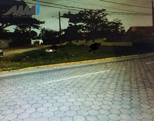 Imagem 1 de 2 de Terreno Em Meia Praia De Navegantes Sc - 1505
