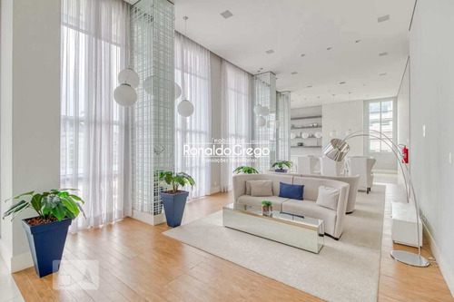 Imagem 30 de 30 de Apartamento Para Locação Ou Venda, Itaim Bibi - A4104