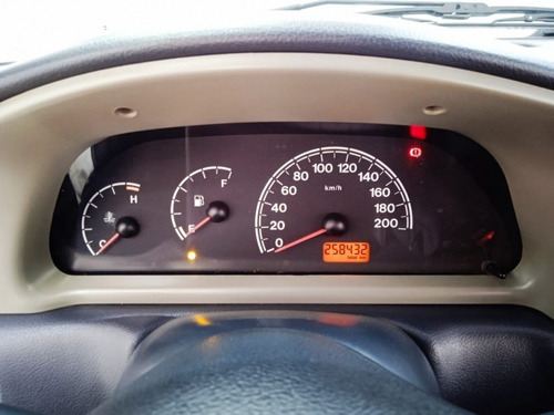 Imagem 11 de 15 de Fiat Siena Fire