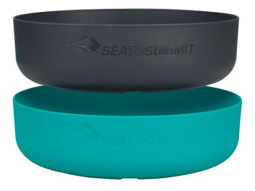 Delta Light Bowl Large Sea To Summit Talla: Unidad