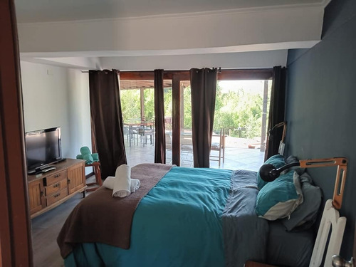 Se Vende Parcela Con Casa Los Laureles Limache